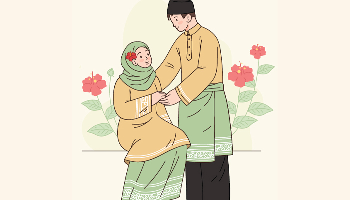 সুখময় দাম্পত্য লাভে করণীয় সুখময় দাম্পত্য লাভে করণীয়