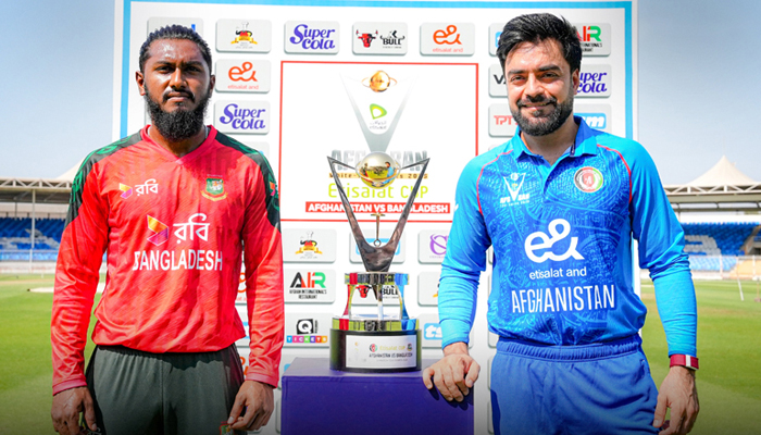 বাংলাদেশ-আফগানিস্তান টি টোয়েন্টি সিরিজ শুরু আজ বাংলাদেশ-আফগানিস্তান টি টোয়েন্টি সিরিজ শুরু আজ
