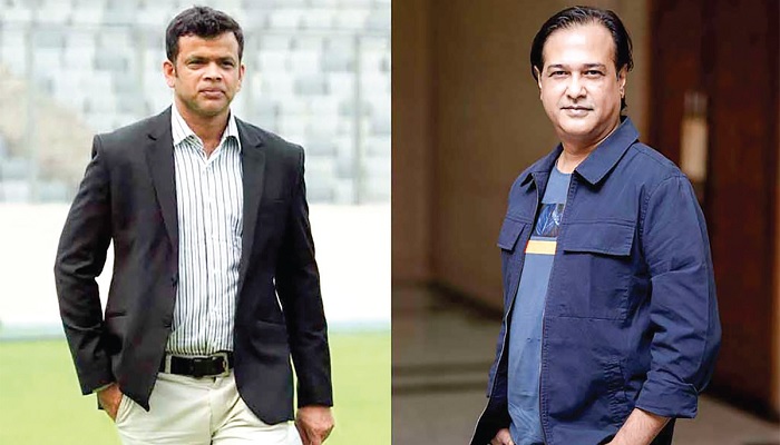 শিল্পী আসিফসহ বিসিবি পরিচালক হলেন যারা শিল্পী আসিফসহ বিসিবি পরিচালক হলেন যারা