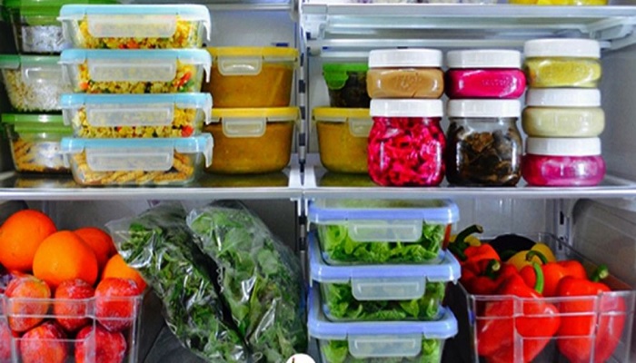 যে পদ্ধতিতে খাবার নষ্ট হবে না যে পদ্ধতিতে খাবার নষ্ট হবে না
