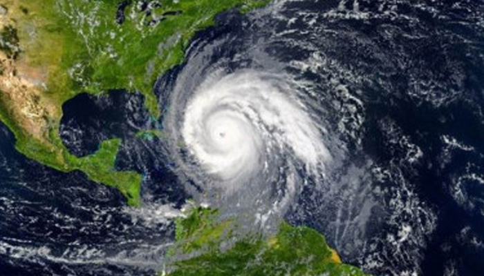 রাতেই আঘাত হানতে পারে ঘূর্ণিঝড় ‘শক্তি’ রাতেই আঘাত হানতে পারে ঘূর্ণিঝড় ‘শক্তি’