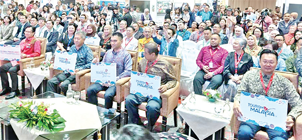 মালয়েশিয়ায় বাংলাদেশি পর্যটক বাড়ছে