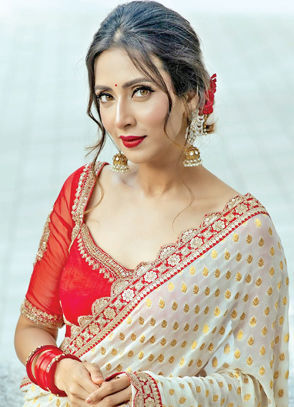 ‘স্টার নাইট’-এ বিদ্যা সিনহা মিম ‘স্টার নাইট’-এ বিদ্যা সিনহা মিম