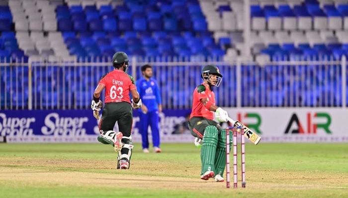 সহজ ম্যাচ কঠিন করে জিতলো বাংলাদেশ সহজ ম্যাচ কঠিন করে জিতলো বাংলাদেশ