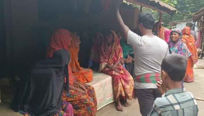 ২ দিন পেরিয়ে গেলেও বদরকে ফেরত দেয়নি বিএসএফ ২ দিন পেরিয়ে গেলেও বদরকে ফেরত দেয়নি বিএসএফ