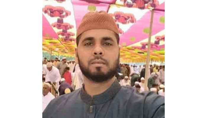 ঈশ্বরদীতে ট্রেনে কাটা পড়ে যুবকের মৃত্যু ঈশ্বরদীতে ট্রেনে কাটা পড়ে যুবকের মৃত্যু