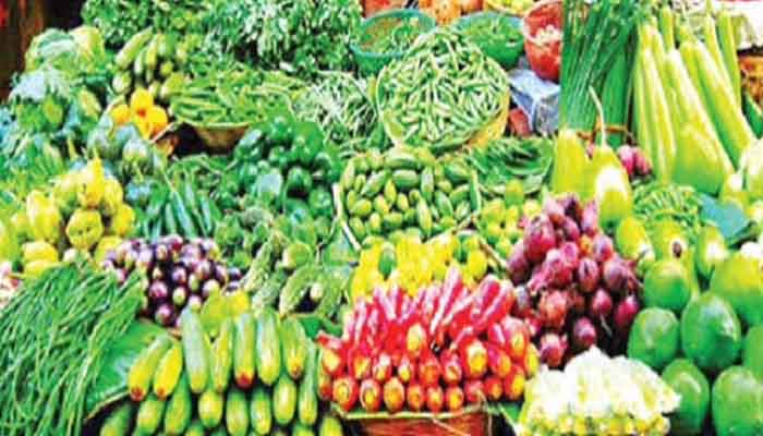 চট্টগ্রামে সবজির বাজার স্থিতিশীল, মাছ-মাংসের দাম ঊর্ধ্বমুখী চট্টগ্রামে সবজির বাজার স্থিতিশীল, মাছ-মাংসের দাম ঊর্ধ্বমুখী