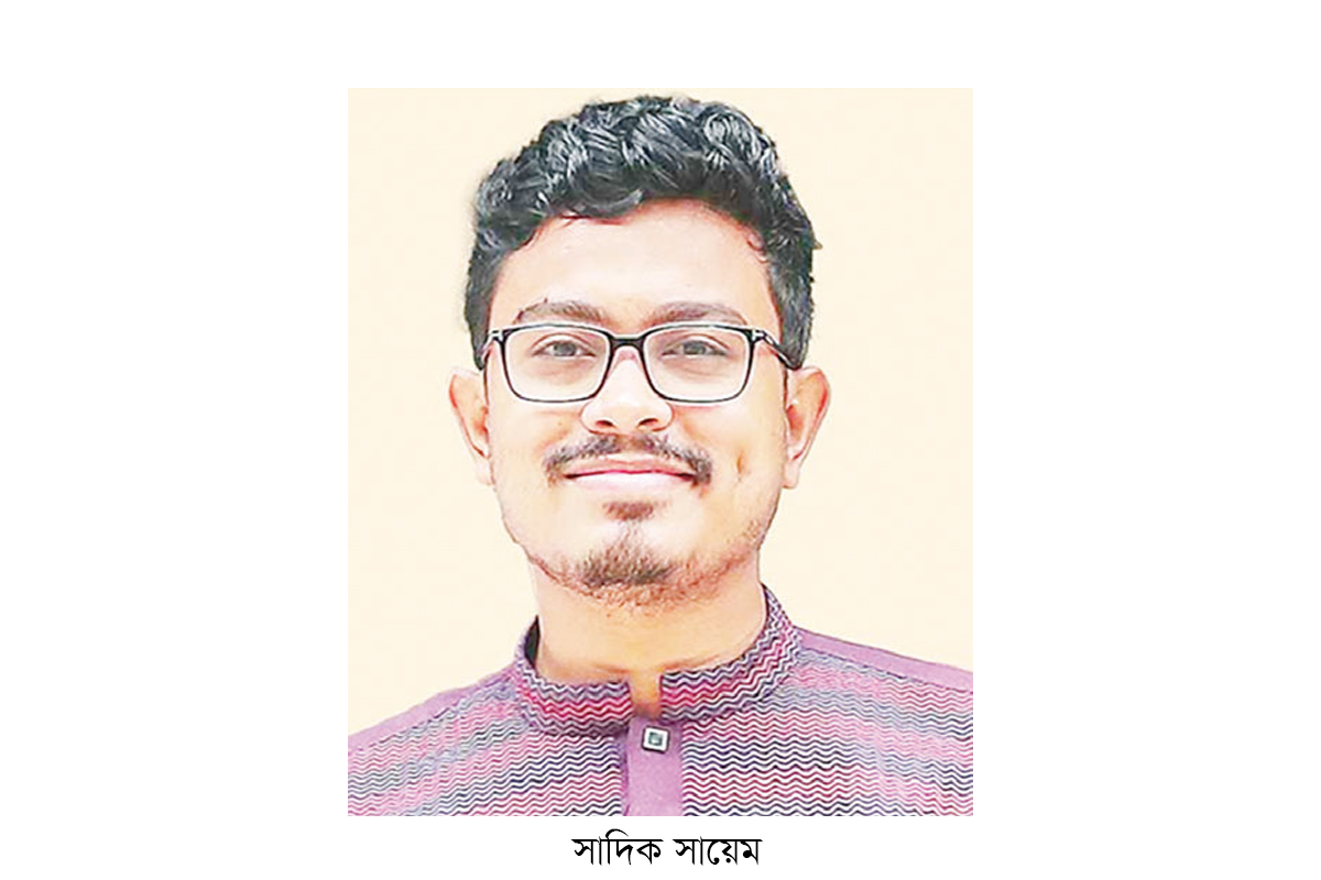 জুলাইয়ের আকাঙ্ক্ষা ধারণ না করলে অন্তর্বর্তী সরকারের পরিণতিও খারাপ হবে