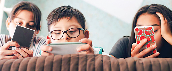 কম বয়সীদের গ্রাস করছে ডিজিটাল ডিমেনশিয়া কম বয়সীদের গ্রাস করছে ডিজিটাল ডিমেনশিয়া