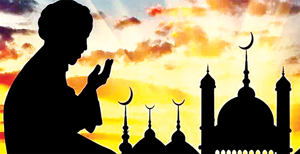 মোমিনের পরিচয় ও গুণাবলি মোমিনের পরিচয় ও গুণাবলি