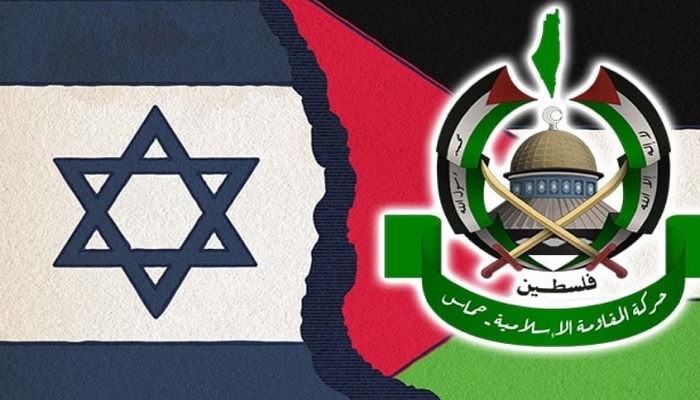 ট্রাম্পের গাজা পরিকল্পনায় যুদ্ধবিরতির ‘পথ খুঁজছে’ ইসরায়েল-হামাস ট্রাম্পের গাজা পরিকল্পনায় যুদ্ধবিরতির ‘পথ খুঁজছে’ ইসরায়েল-হামাস