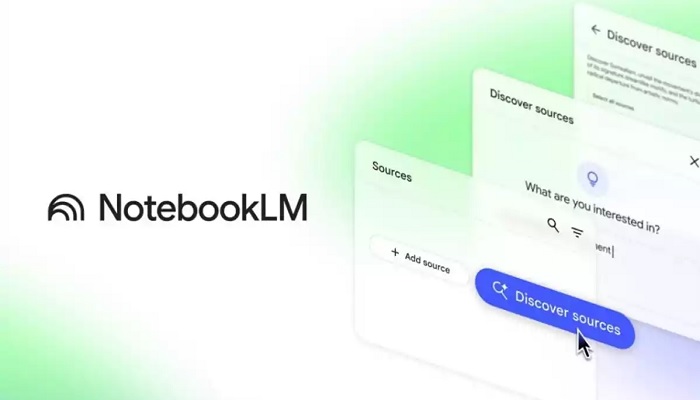 নোটবুকএলএম ব্যবহার নোটবুকএলএম ব্যবহার