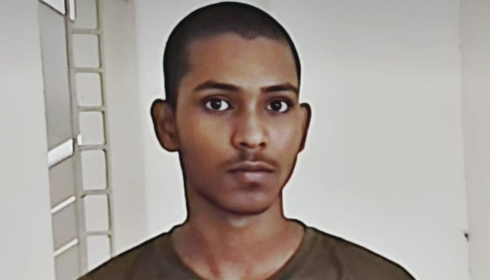 অপহৃত কিশোর ইদ্রিস তিন দিন পর উদ্ধার অপহৃত কিশোর ইদ্রিস তিন দিন পর উদ্ধার