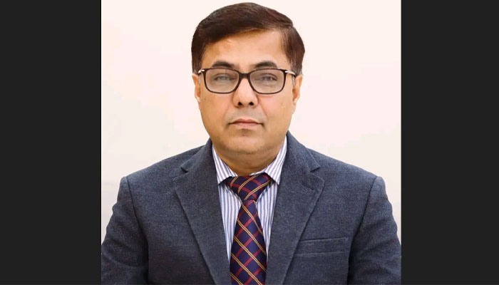 নজরুল বিশ্ববিদ্যালয়ের উপাচার্য ইউজিসির খণ্ডকালীন সদস্য মনোনীত নজরুল বিশ্ববিদ্যালয়ের উপাচার্য ইউজিসির খণ্ডকালীন সদস্য মনোনীত