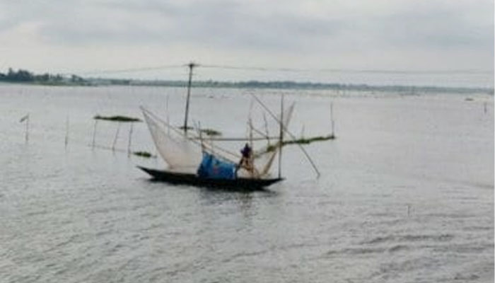 সিরাজগঞ্জে গোহালা নদী ইজারা বাতিল, প্রশাসন প্রশংসিত সিরাজগঞ্জে গোহালা নদী ইজারা বাতিল, প্রশাসন প্রশংসিত