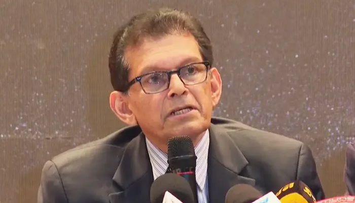 যুক্তরাষ্ট্রের শীর্ষ কর্মকর্তাদের সঙ্গে নিরাপত্তা উপদেষ্টার বৈঠক যুক্তরাষ্ট্রের শীর্ষ কর্মকর্তাদের সঙ্গে নিরাপত্তা উপদেষ্টার বৈঠক