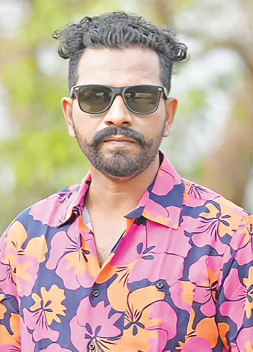 আহমেদ সাজুর অ্যাকশন সিনেমা ‘মৃত্যুদূত’ আহমেদ সাজুর অ্যাকশন সিনেমা ‘মৃত্যুদূত’