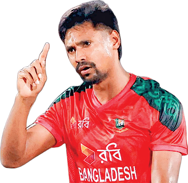 ‘ডেথ ওভার বিশেষজ্ঞ’ মোস্তাফিজ ‘ডেথ ওভার বিশেষজ্ঞ’ মোস্তাফিজ