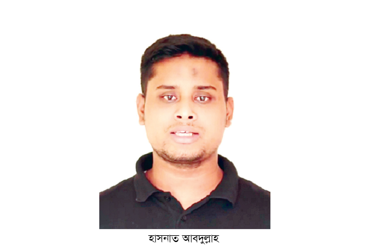 ‘ভোট চুরি ও গুন্ডামির রাজনীতিকে লাল কার্ড দেখাতে হবে’ ‘ভোট চুরি ও গুন্ডামির রাজনীতিকে লাল কার্ড দেখাতে হবে’