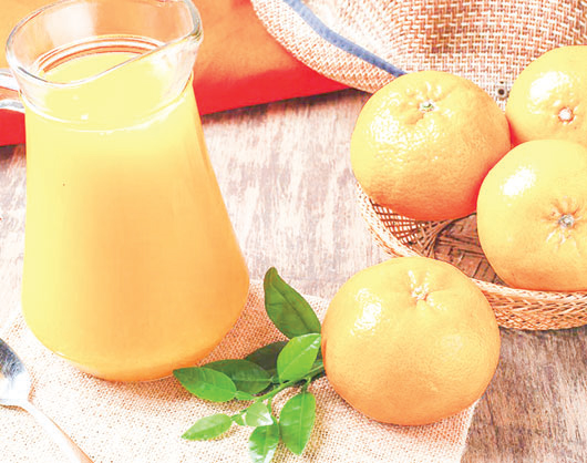 খালি পেটে কমলা ক্ষতিকর খালি পেটে কমলা ক্ষতিকর