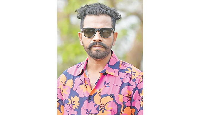 আহমেদ সাজুর অ্যাকশন সিনেমা ‘মৃত্যুদূত’ আহমেদ সাজুর অ্যাকশন সিনেমা ‘মৃত্যুদূত’