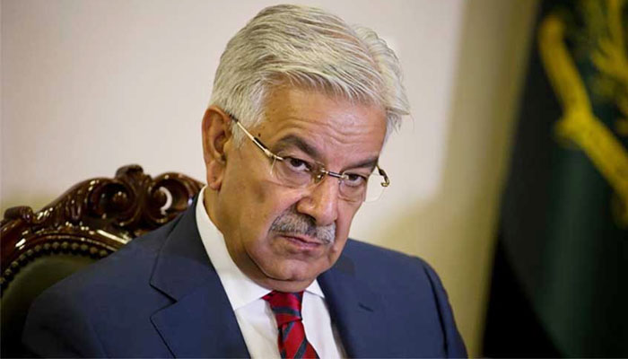 ধ্বংসস্তূপের নিচেই ভারতকে কবর দেওয়া হবে: খাজা আসিফ ধ্বংসস্তূপের নিচেই ভারতকে কবর দেওয়া হবে: খাজা আসিফ