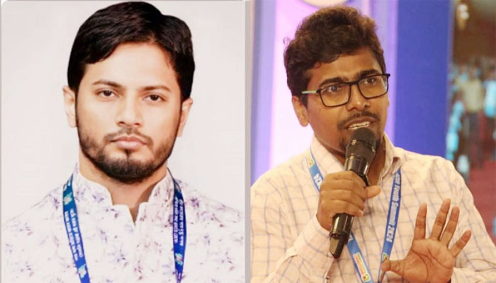 কুরআন অবমাননার ঘটনায় ইসলামী ছাত্রশিবিরের তীব্র প্রতিবাদ কুরআন অবমাননার ঘটনায় ইসলামী ছাত্রশিবিরের তীব্র প্রতিবাদ