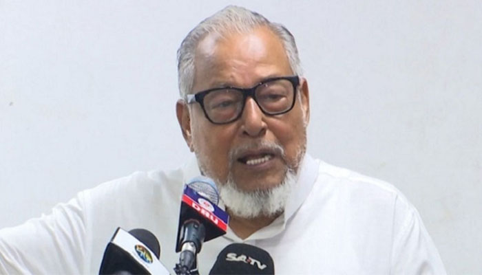 ‘বিএনপিকে শক্তিশালী করতে প্রবাসীদের ভূমিকা অপরিহার্য’