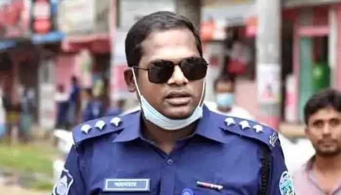 নরসিংদীতে এএসপির ওপর হামলার ঘটনায় মামলা, আটক ৭ নরসিংদীতে এএসপির ওপর হামলার ঘটনায় মামলা, আটক ৭