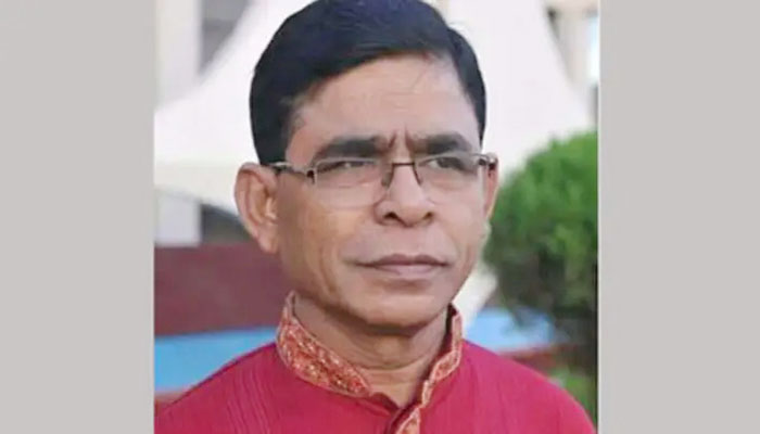 শরীয়তপুর-১ আসনের সাবেক সংসদ সদস্য মোজাম্মেল আটক শরীয়তপুর-১ আসনের সাবেক সংসদ সদস্য মোজাম্মেল আটক