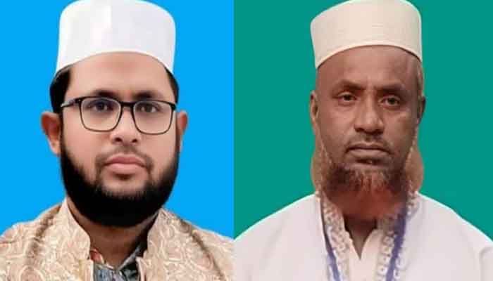 নকলা উপজেলা পরিষদ নির্বাচনে জামায়াতের প্রার্থী ঘোষণা নকলা উপজেলা পরিষদ নির্বাচনে জামায়াতের প্রার্থী ঘোষণা