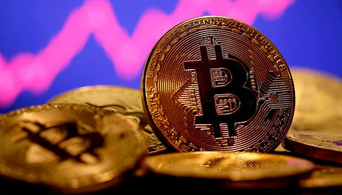 সব রেকর্ড ভেঙে বিটকয়েনের দামের নতুন ইতিহাস সব রেকর্ড ভেঙে বিটকয়েনের দামের নতুন ইতিহাস