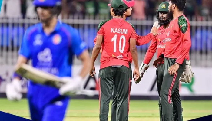 আফগানদের হোয়াইটওয়াশের মিশনে বাংলাদেশের সম্ভাব্য একাদশ আফগানদের হোয়াইটওয়াশের মিশনে বাংলাদেশের সম্ভাব্য একাদশ