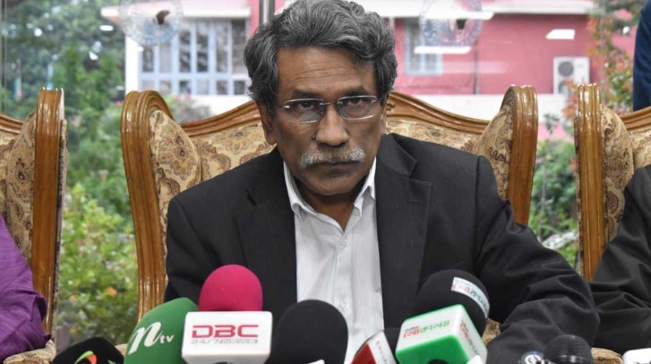 গণভোট নিয়ে ‘দলগুলো একমত’: আলী রীয়াজ গণভোট নিয়ে ‘দলগুলো একমত’: আলী রীয়াজ