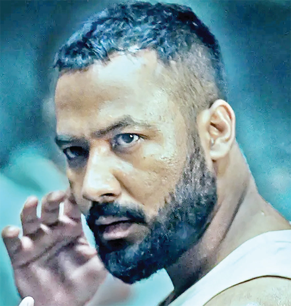 আসছে খালিদ - ২ আসছে খালিদ - ২