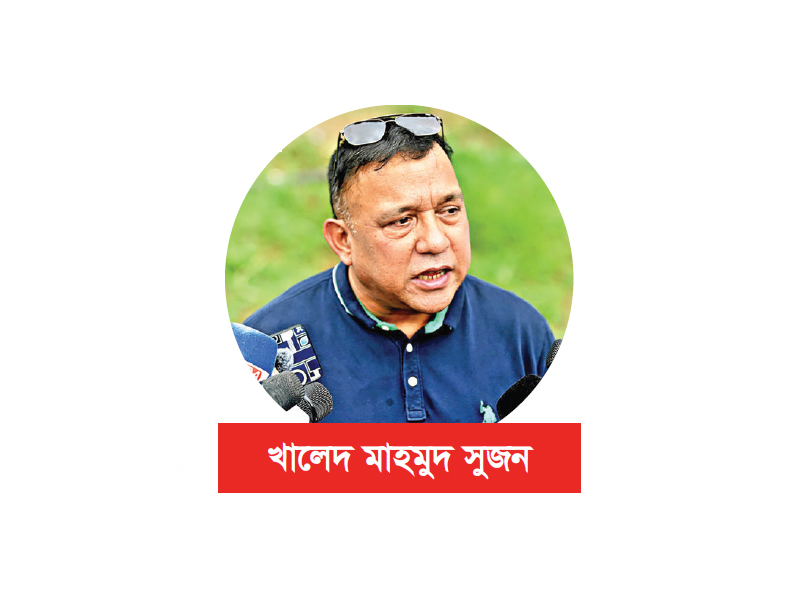 ‘কে সত্য, কে মিথ্যা’ ‘কে সত্য, কে মিথ্যা’