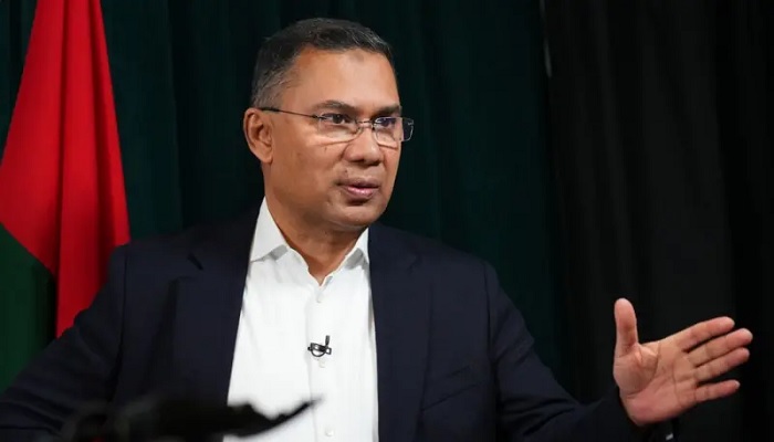 দ্রুতই দেশে ফিরে আসব, নির্বাচনে অংশ নেব: তারেক রহমান দ্রুতই দেশে ফিরে আসব, নির্বাচনে অংশ নেব: তারেক রহমান