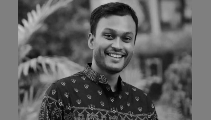 বজ্রপাতে নজরুল বিশ্ববিদ্যালয়ের শিক্ষার্থীর মৃত্যু