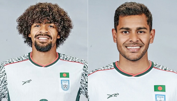 আজ হামজা, কাল আসছেন সামিত আজ হামজা, কাল আসছেন সামিত