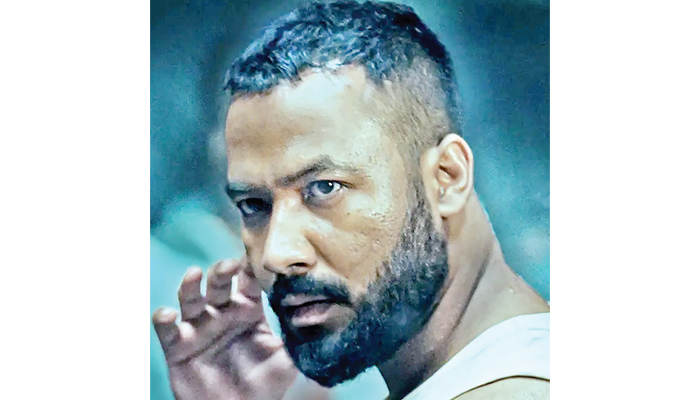 আসছে খালিদ - ২ আসছে খালিদ - ২