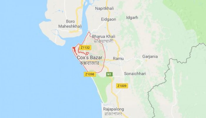 রামুতে একখণ্ড জমি নিয়ে আলাদা প্রতিবেদন, বিপাকে মালিক রামুতে একখণ্ড জমি নিয়ে আলাদা প্রতিবেদন, বিপাকে মালিক