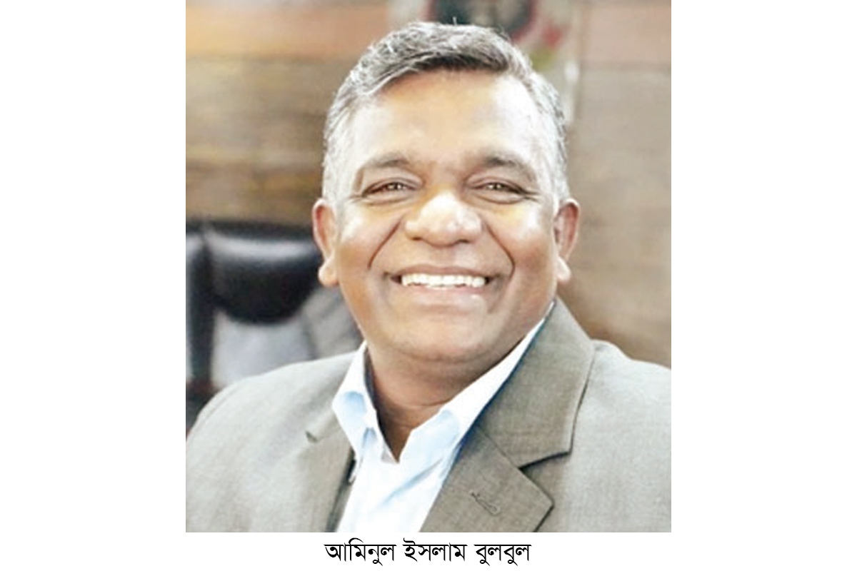 বিনা প্রতিদ্বন্দ্বিতায় বিসিবির সভাপতি নির্বাচিত হলেন বুলবুল বিনা প্রতিদ্বন্দ্বিতায় বিসিবির সভাপতি নির্বাচিত হলেন বুলবুল