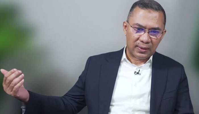 ভারত স্বৈরাচারকে আশ্রয় দিয়ে মানুষের বিরাগভাজন হলে আমাদের কিছু করার নেই ভারত স্বৈরাচারকে আশ্রয় দিয়ে মানুষের বিরাগভাজন হলে আমাদের কিছু করার নেই