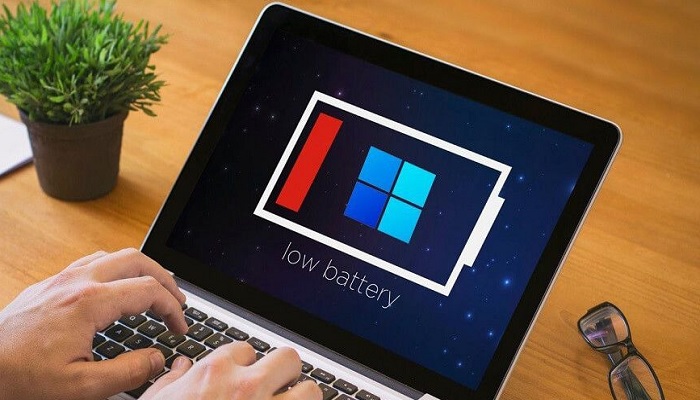 ল্যাপটপের চার্জ ধরে রাখতে ল্যাপটপের চার্জ ধরে রাখতে