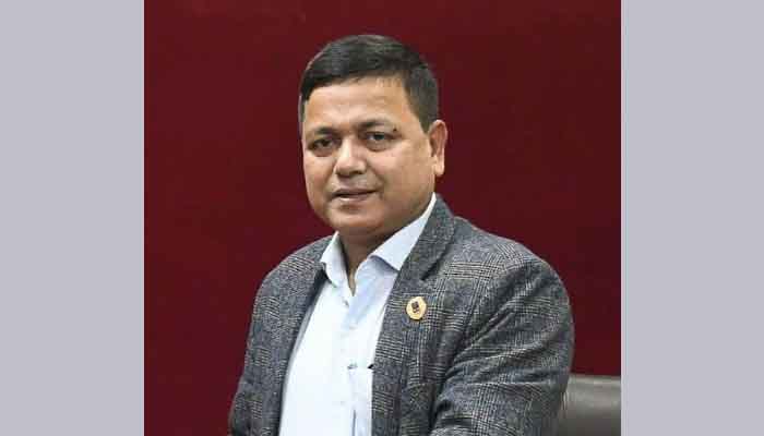 ইউজিসির খণ্ডকালীন সদস্য হলেন বেরোবি উপাচার্য