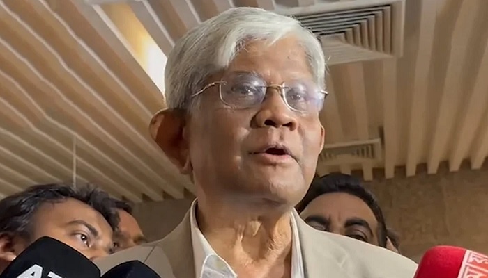 দেশের অর্থনীতি স্বস্তিতে আছে: অর্থ উপদেষ্টা দেশের অর্থনীতি স্বস্তিতে আছে: অর্থ উপদেষ্টা