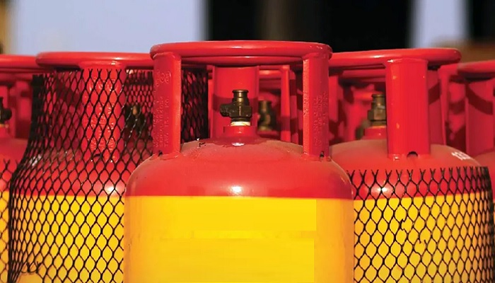 কমলো এলপি গ্যাস ও অটোগ্যাসের দাম কমলো এলপি গ্যাস ও অটোগ্যাসের দাম