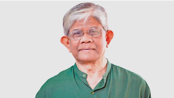 চাল, গম নিয়ে শঙ্কা নেই : অর্থ উপদেষ্টা চাল, গম নিয়ে শঙ্কা নেই : অর্থ উপদেষ্টা