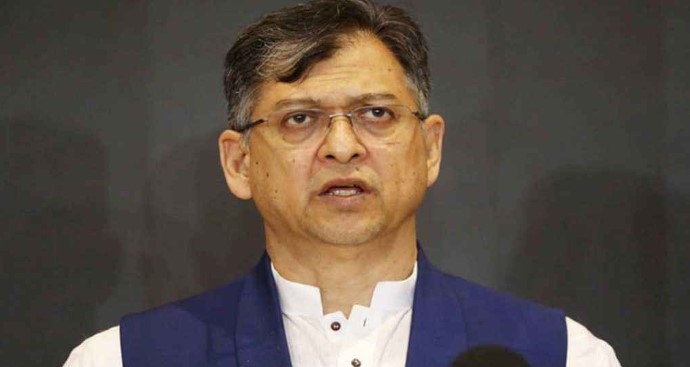 দেশে তিন শক্তির প্রভাব বিস্তারের চেষ্টা চলছে : সালাহউদ্দিন দেশে তিন শক্তির প্রভাব বিস্তারের চেষ্টা চলছে : সালাহউদ্দিন