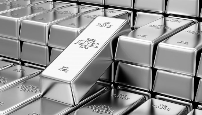 এবার রুপার দামে নতুন ইতিহাস, বুধবার থেকে কার্যকর এবার রুপার দামে নতুন ইতিহাস, বুধবার থেকে কার্যকর